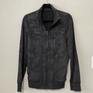 Lululemon Post Gravity Jacket